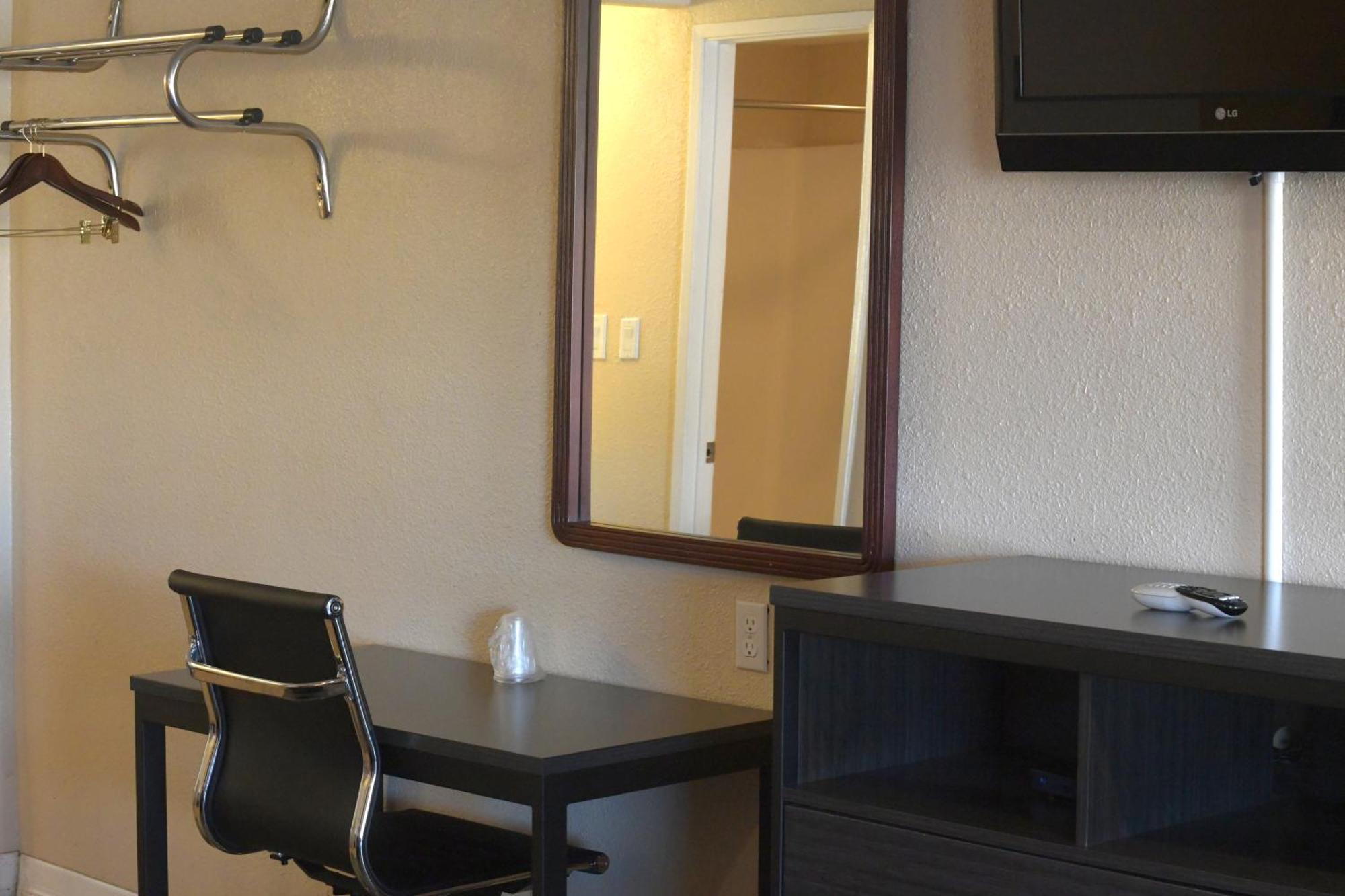 A-1 Budget Motel Klamath Falls Esterno foto