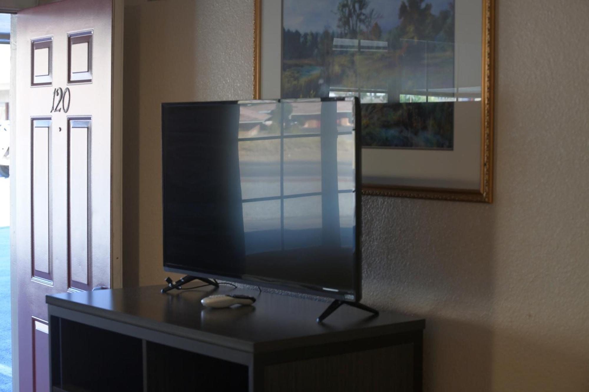 A-1 Budget Motel Klamath Falls Esterno foto