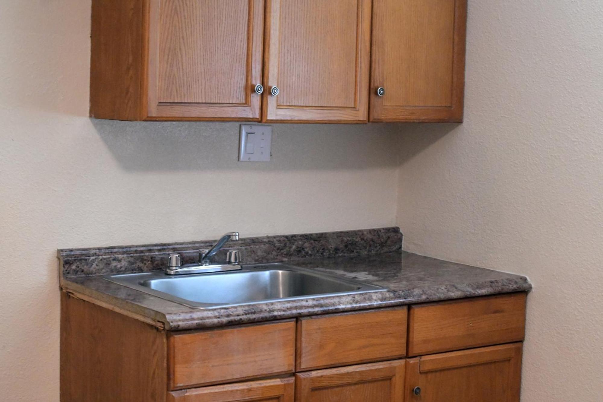 A-1 Budget Motel Klamath Falls Esterno foto
