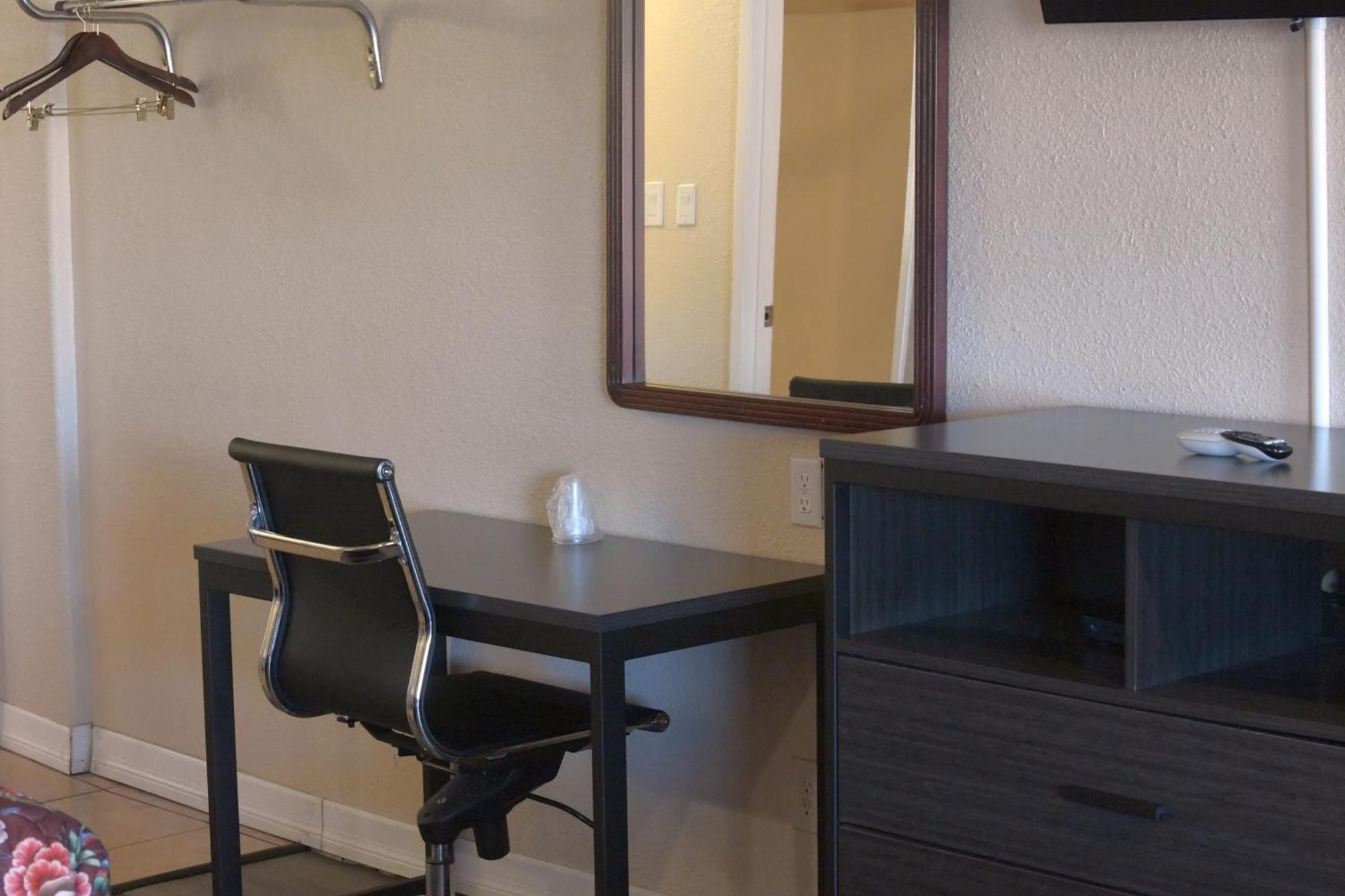 A-1 Budget Motel Klamath Falls Esterno foto