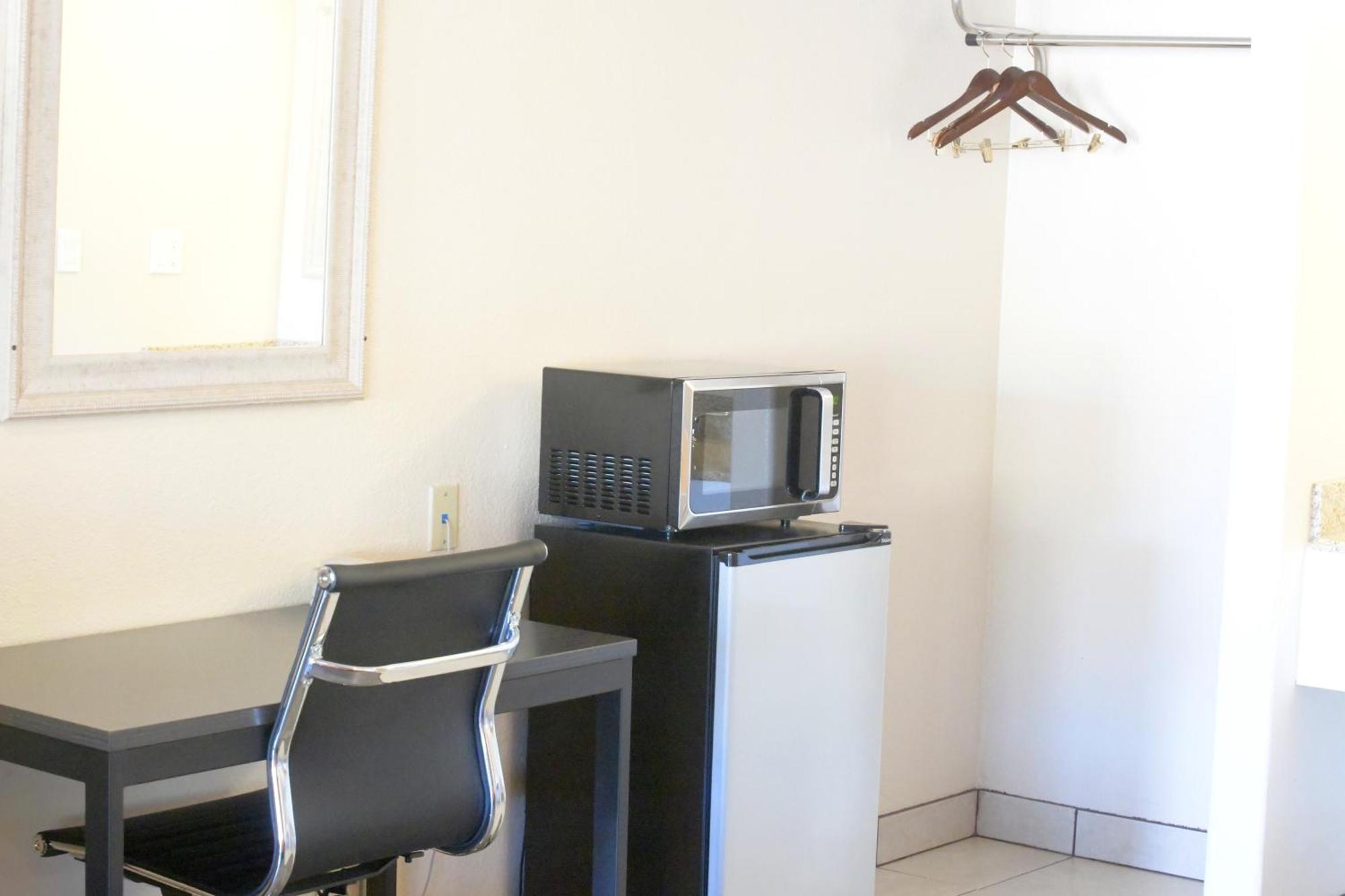 A-1 Budget Motel Klamath Falls Esterno foto