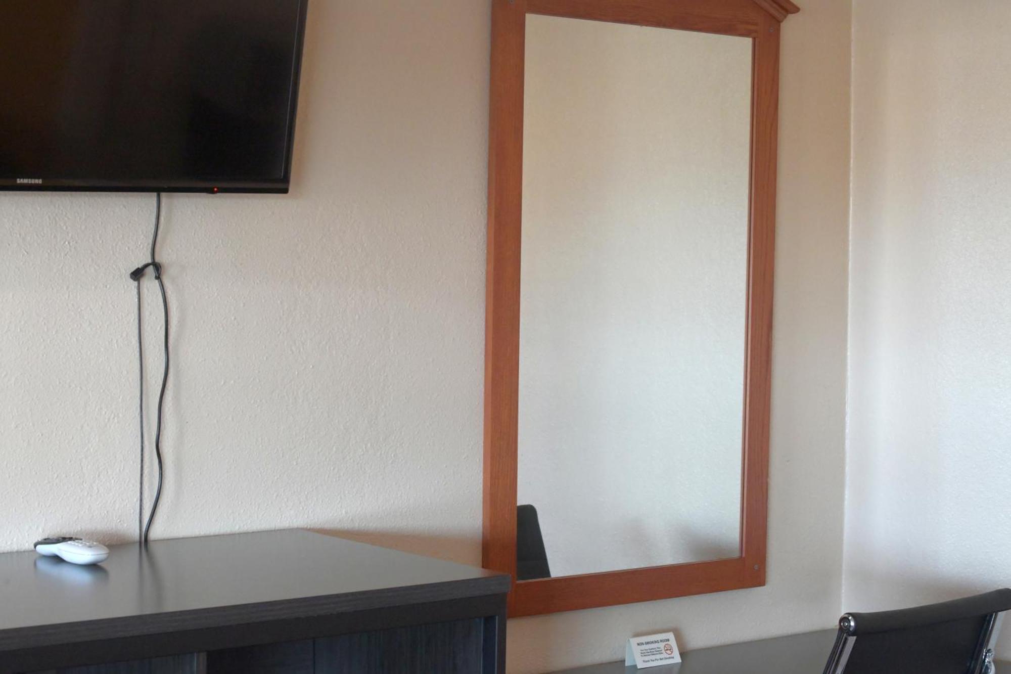 A-1 Budget Motel Klamath Falls Esterno foto
