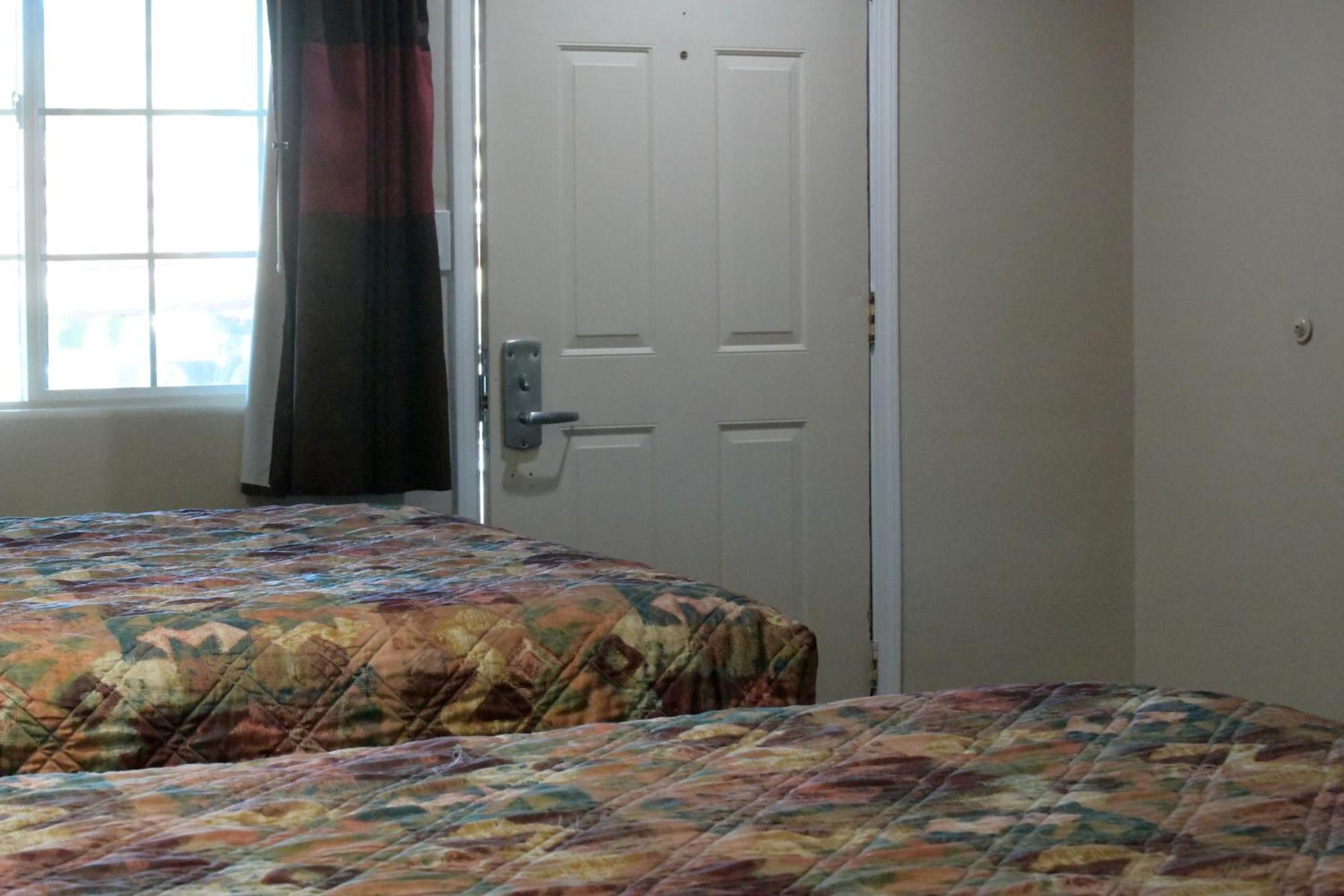 A-1 Budget Motel Klamath Falls Esterno foto