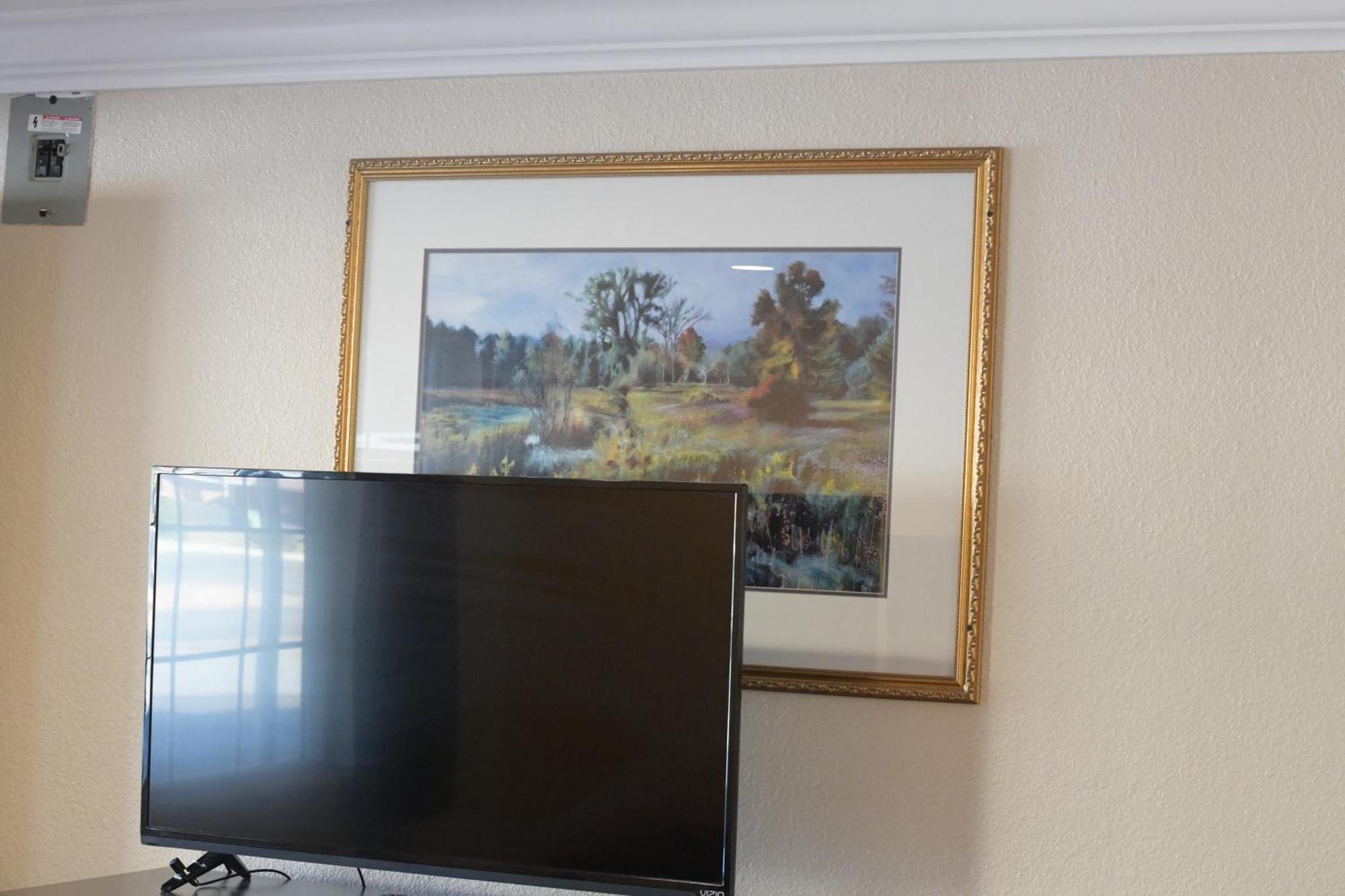 A-1 Budget Motel Klamath Falls Esterno foto